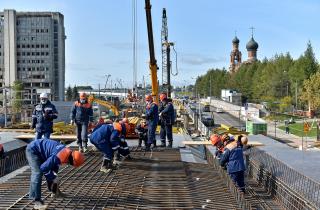 МВД получит функции контроля трудовой миграции