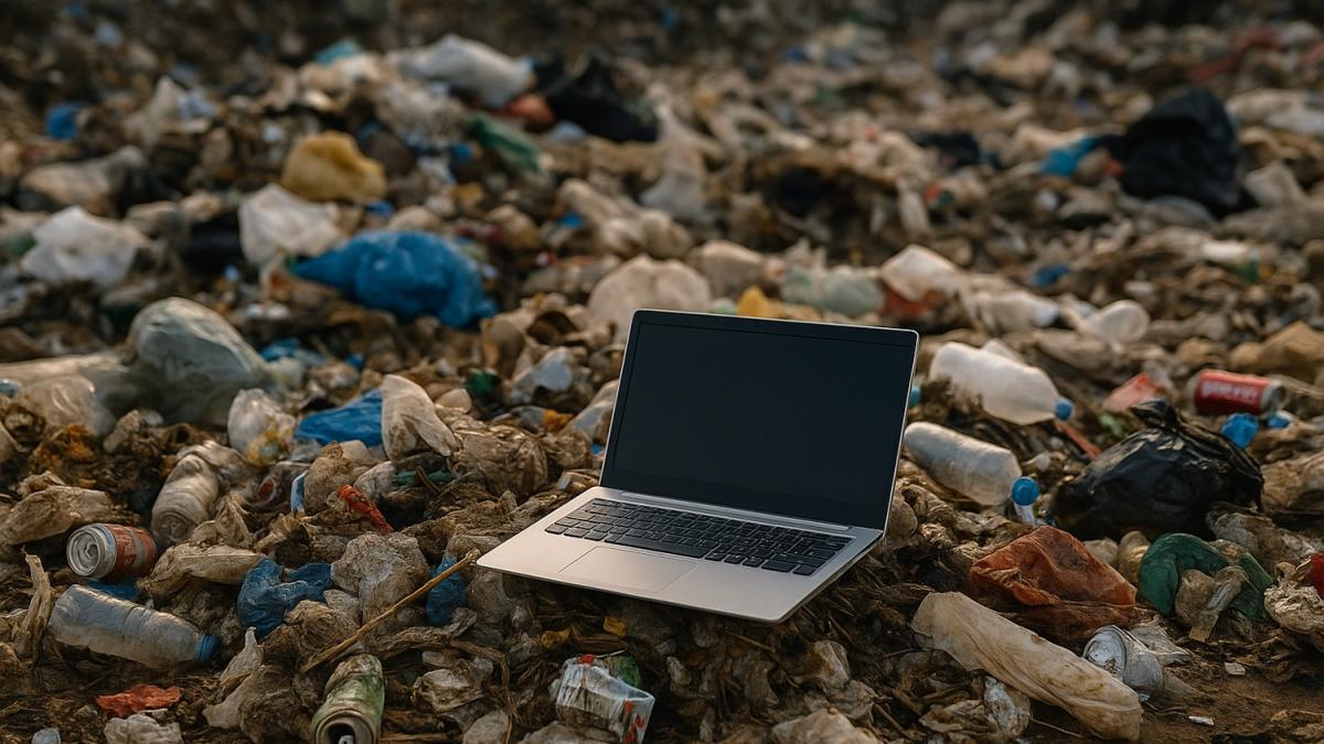 Интернет-свалка