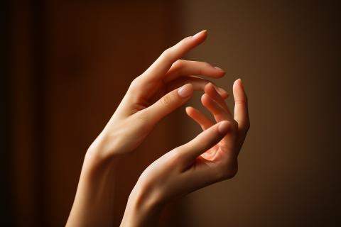 Врач Ирина Поляева рассказала, когда холодные руки и ноги становятся опасным симптомом