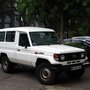 Toyota планирует вернуть вездеходу Land Cruiser 70 механическую коробку передач Toyota планирует вернуть вездеходу Land Cruiser 70 механическую коробку передач