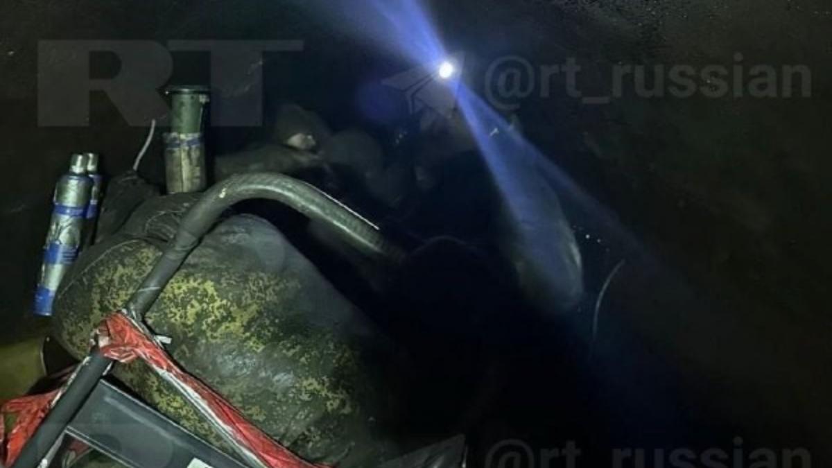Операция "Поток"