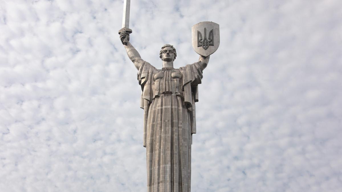 Родина-мать