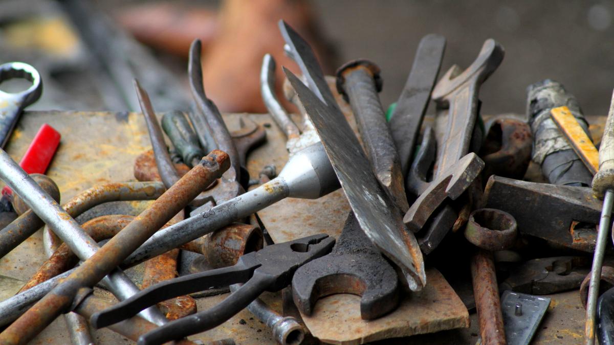 Инструменты