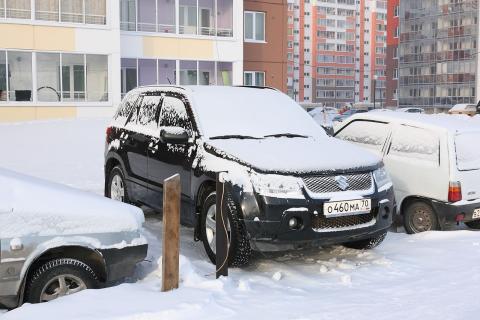 Suzuki отзывает Grand Vitara 2024–2025 годов из-за ошибки спидометра — компания