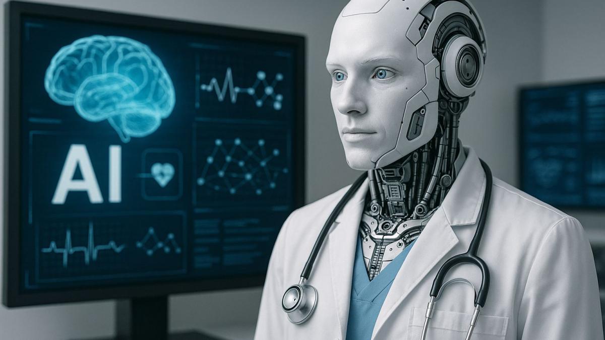 Мед. ИИ