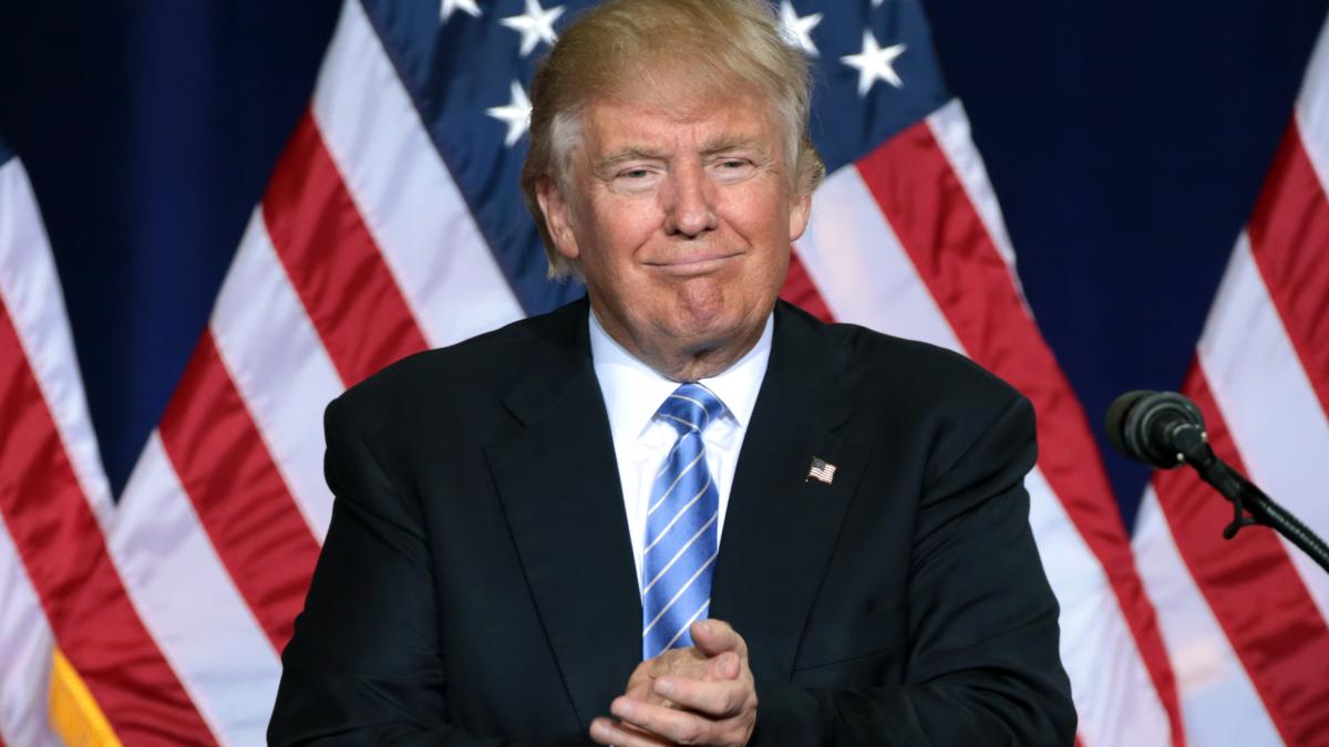 Donald Trump (29302157051)