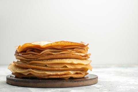 Приготовление белорусской мачанки со свининой и шампиньонами