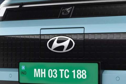 Hyundai представит электрический минивэн Staria 9 января 2026 — Нуффель