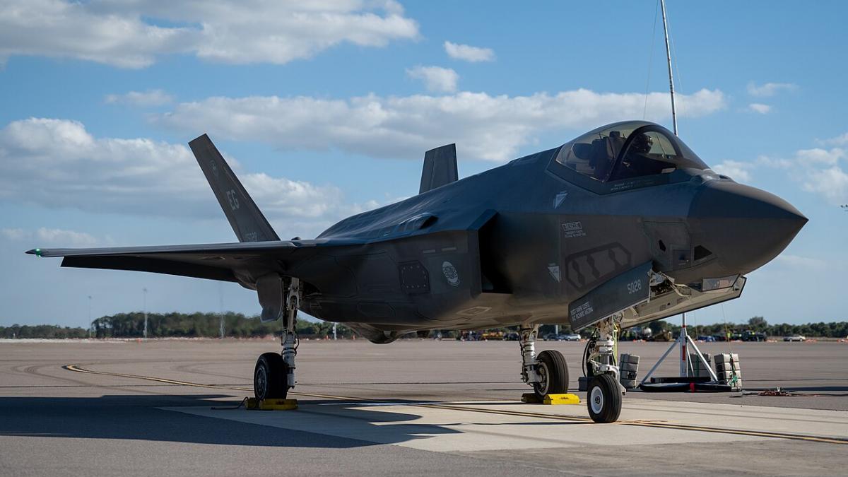 F-35
