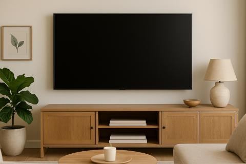 Стоимость производства OLED-панелей упала на 40 % за четыре года — данные FlatpanelsHD