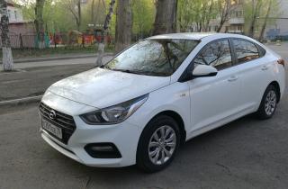 Renault Logan, Hyundai Solaris и Lada Granta вошли в список надёжных авто за 500 тысяч рублей
