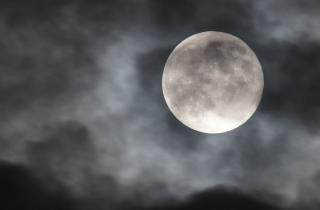 Чжан Цзинбо: Китай подтверждает планы по высадке человека на Луну до 2030 года