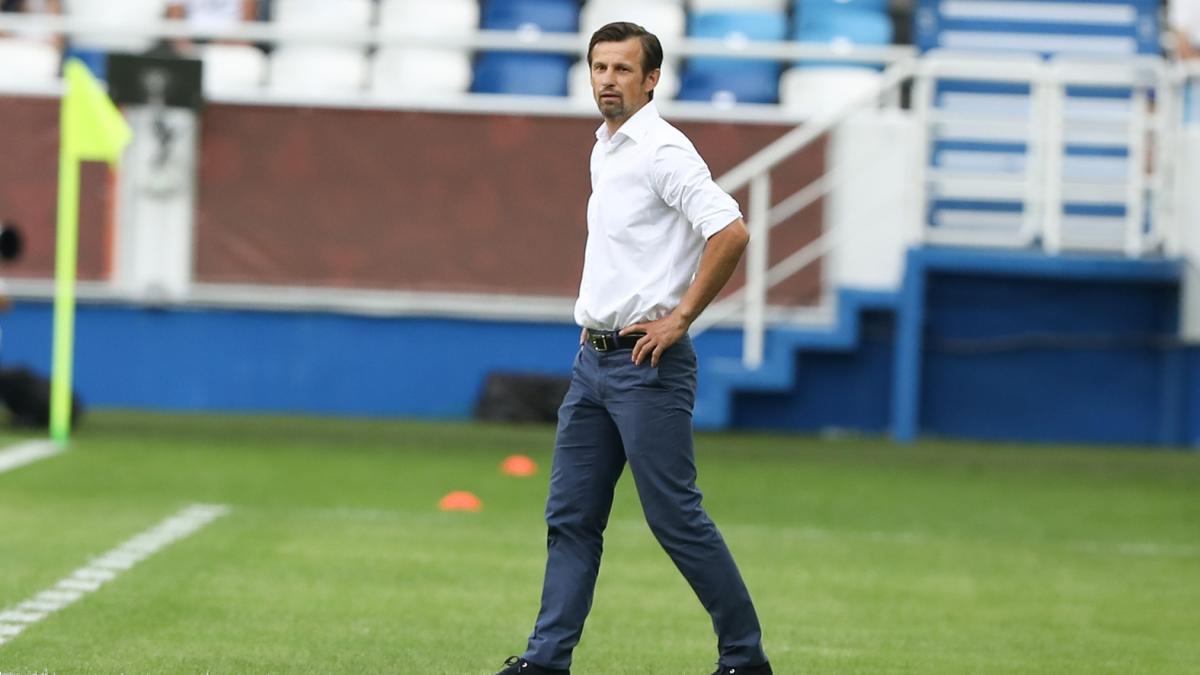 Сергей Семак