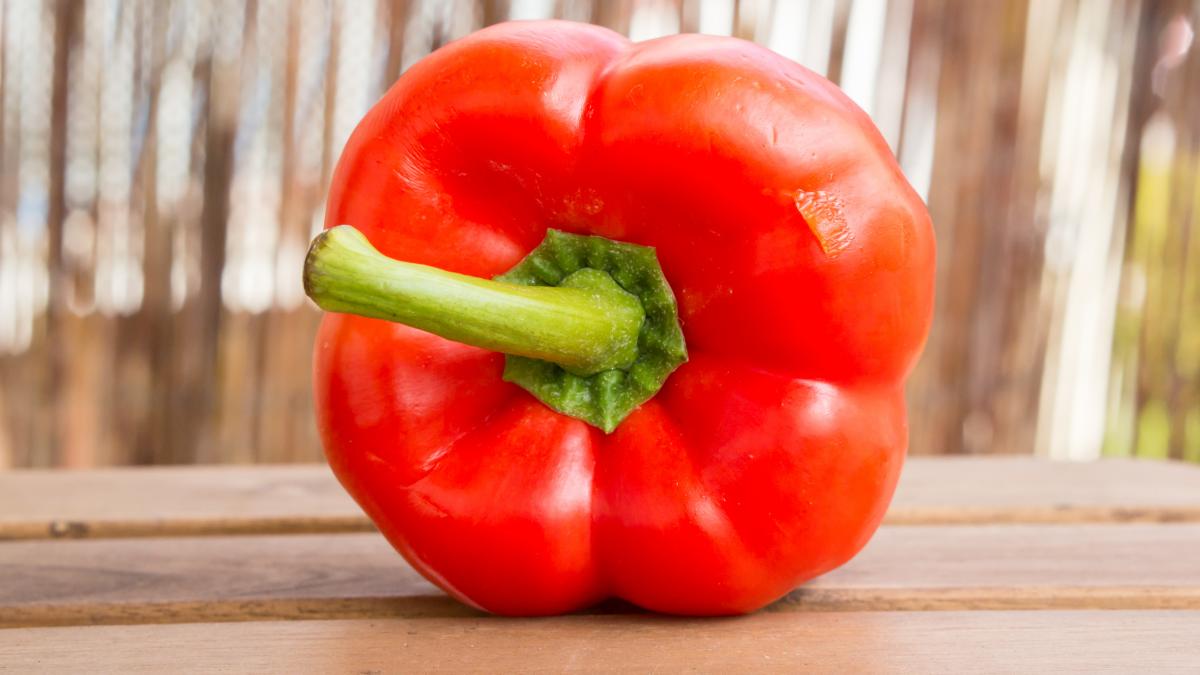 Сладкий перец Сладкий перец