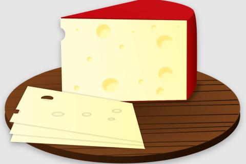 Эксперты: сыр с растительными жирами и крахмалом не является натуральным