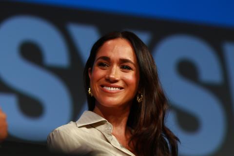 Меган Маркл выпустит рождественский спешл With Love, Meghan на Netflix 3 декабря