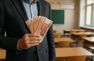 Правительство поможет 33 регионам с дотацией для повышения зарплат в январе