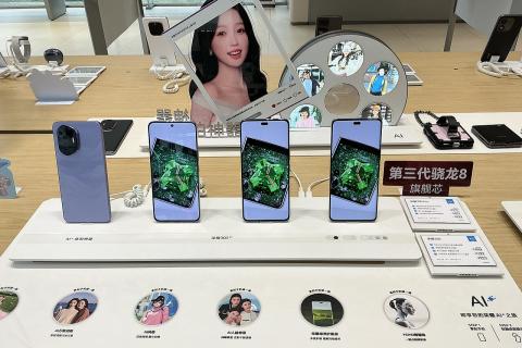 Новый смартфон Honor X9d получил батарею 8300 мАч и защиту IP69K
