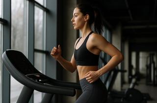 Кофеин усилил взрывной старт у бегунов на короткие дистанции — MSSE