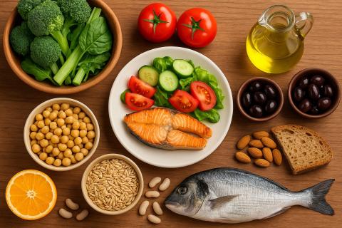 Красное и переработанное мясо в большом количестве повышают риск рака — JNCI