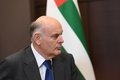 Путин пожелал президенту Абхазии 