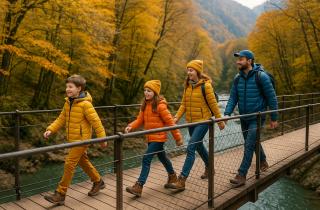 Афиша Екатеринбурга на осенние каникулы: театры, концерты и мастер-классы для детей и взрослых