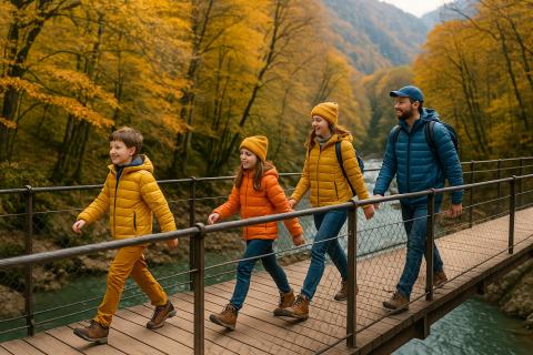 Афиша Екатеринбурга на осенние каникулы: театры, концерты и мастер-классы для детей и взрослых Афиша Екатеринбурга на осенние каникулы: театры, концерты и мастер-классы для детей и взрослых