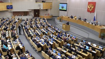8 мая состоится пленарное заседание Госдумы, на котором будут голосовать за избрание нового председателя правительства