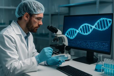 Лаборатории BSL-4 стремительно растут по всему миру к 2025 году — Джеймс Латам Лаборатории BSL-4 стремительно растут по всему миру к 2025 году — Джеймс Латам