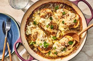 Челюсть отвисла от вкуса: курица в сливочно-чесночном соусе — готовлю за 30 минут