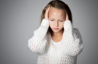 Учёные предположили, что улучшение концентрации при СДВГ связано не с типом шума, а с уровнем сенсорной стимуляции мозга