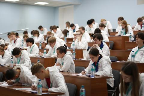 В Ростовской области упростят поступление в колледжи для выпускников 9-х классов с 2026 года