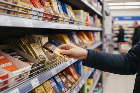 Закон о российской полке вступит в силу в 2026 году — Алиханов