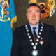 Нурсултан Назарбаев превратится в 