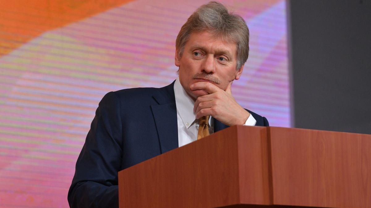 Дмитрий Песков Дмитрий Песков