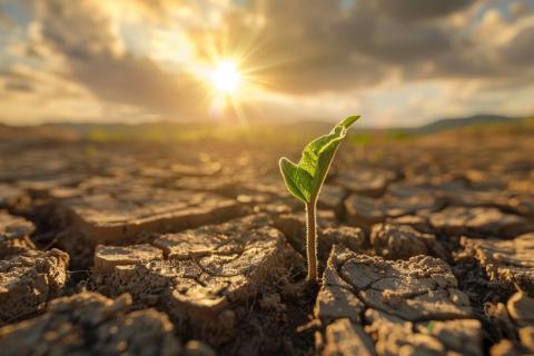 Задержка нулевых выбросов усилила жару на сотни лет — ERC