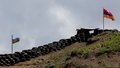 Азербайджан уверяет, что провокации на границе минувшей ночью были совершены армянской стороной