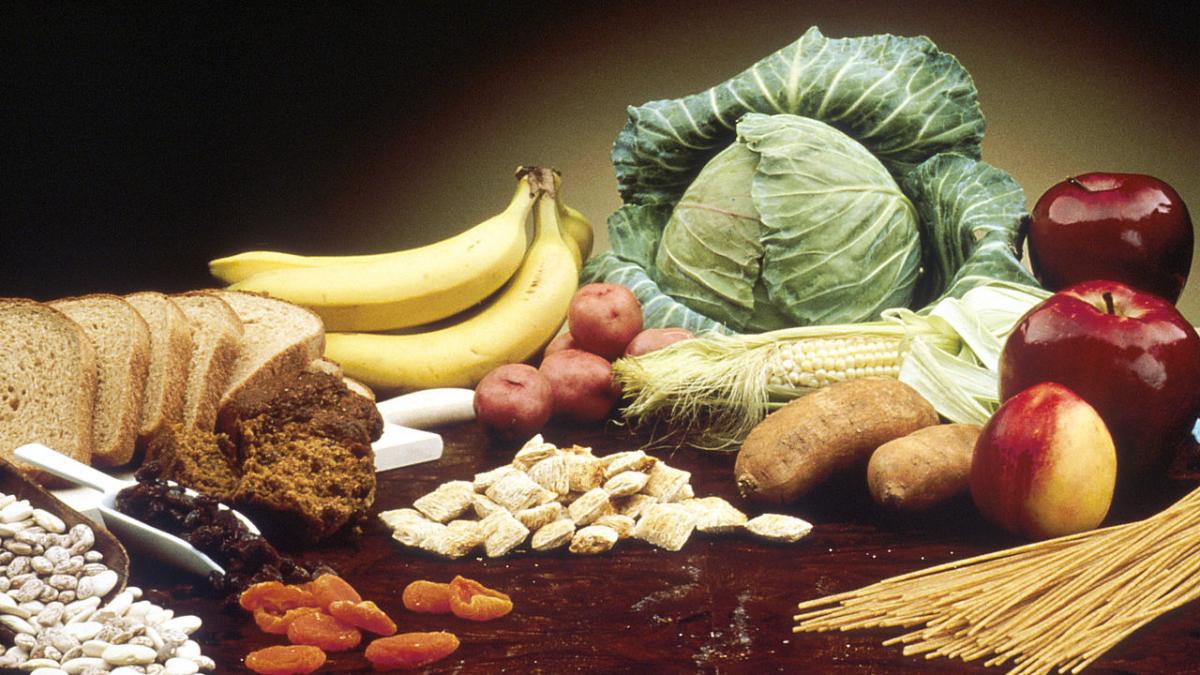 Продукты повседневного спроса