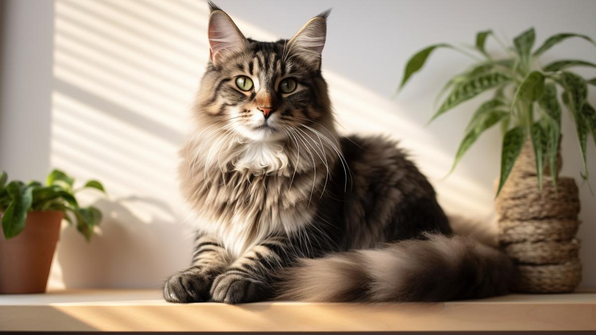 Кот Кот