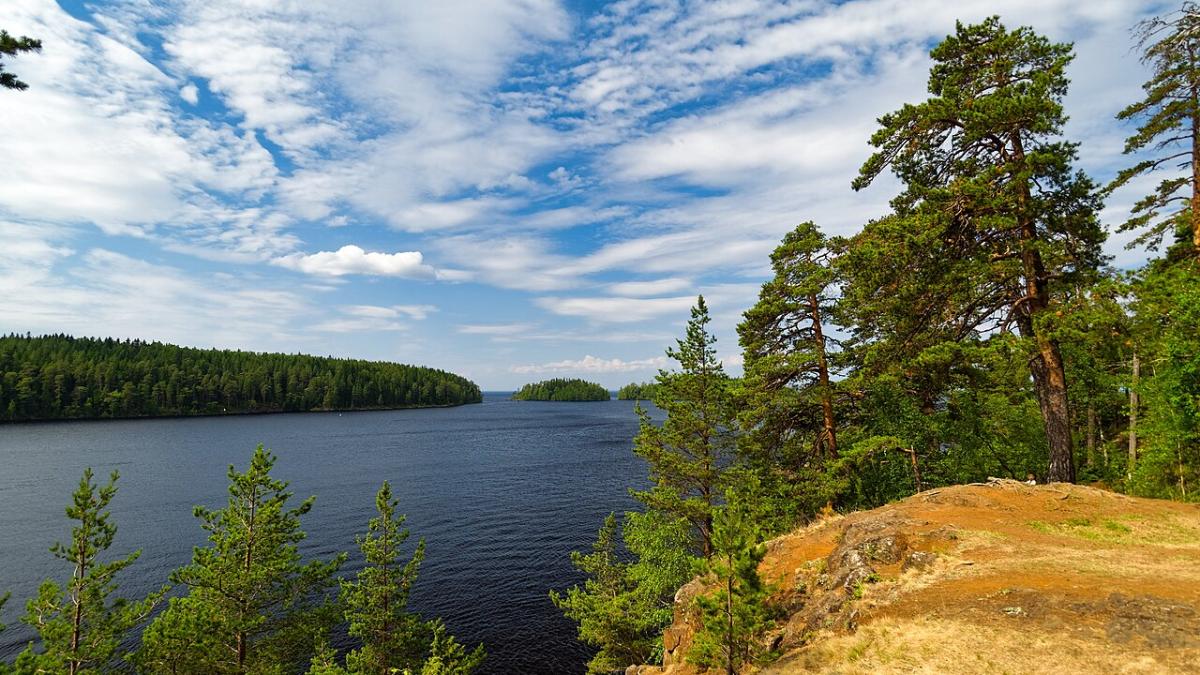 Карелия
