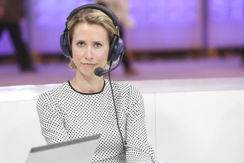 Глава Евродипломатии Каллас заявила об условиях возврата замороженных активов России