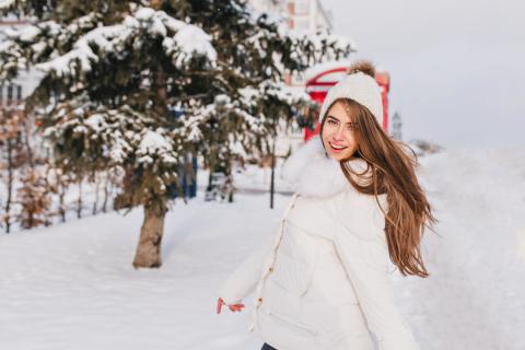 Холод ослабляет местный иммунитет в области носоглотки — Гридина