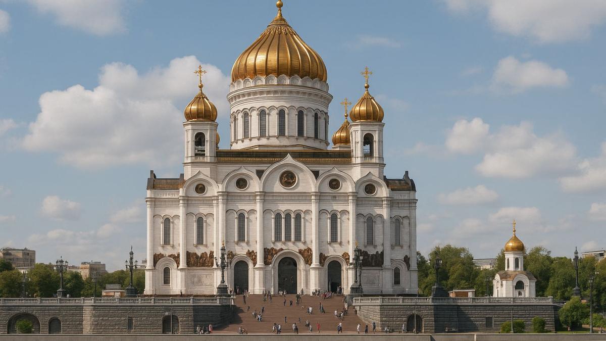 Собор 2 Собор 2