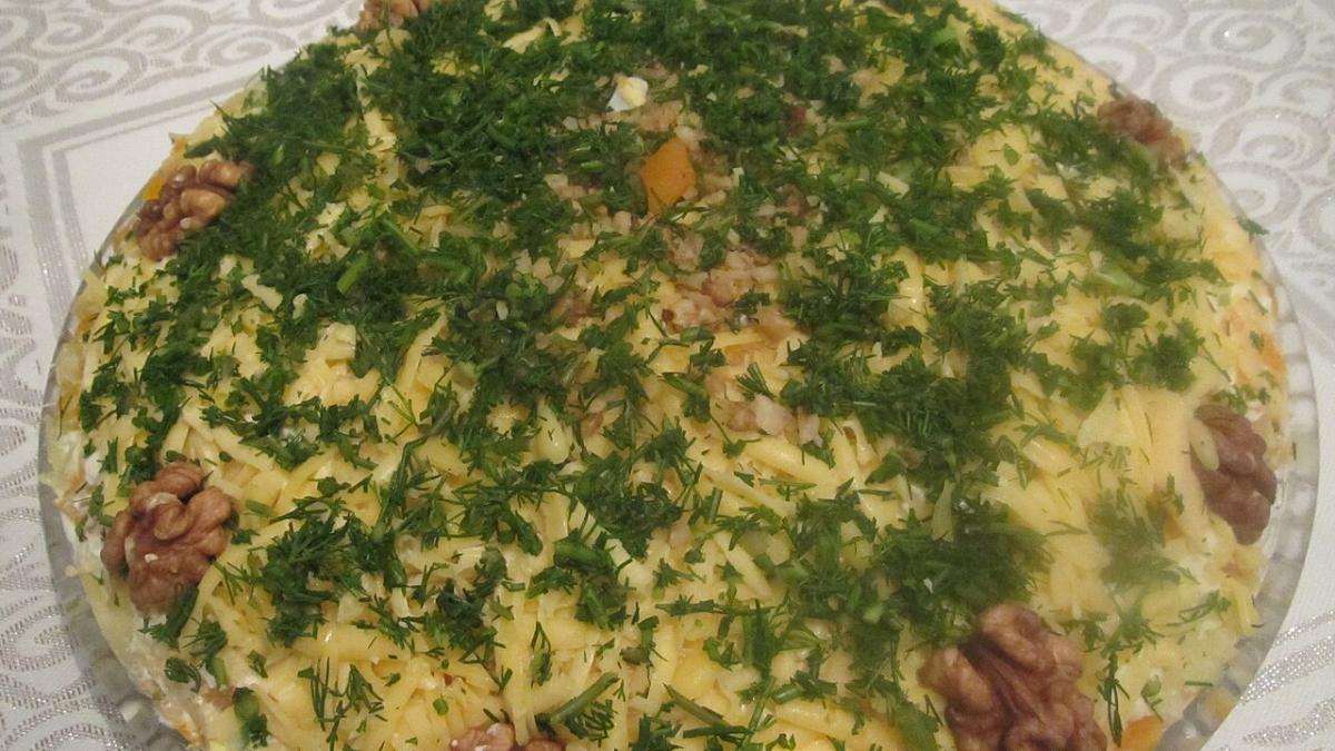 Салат Салат