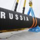 Медведев пустил Европе газ Медведев пустил Европе газ