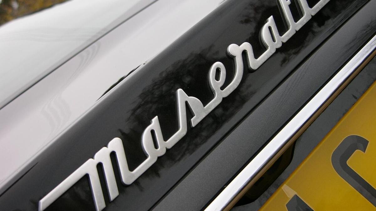 Maserati