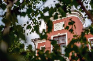 В Вологде создают туристический маршрут по есенинским местам