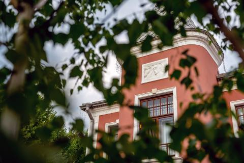 В Вологде создают туристический маршрут по есенинским местам