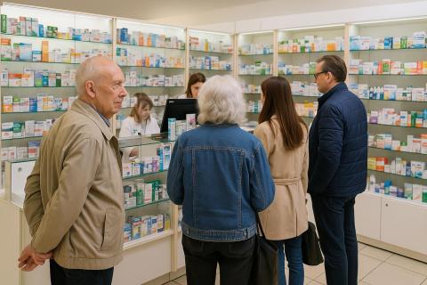 В Приморье обсуждают решение проблемы дефицита лекарства для больных с болезнью Бехтерева