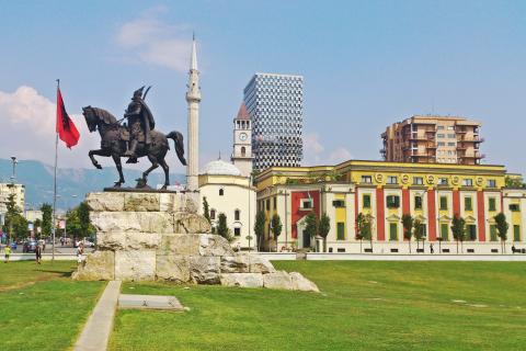 Time Out Europe включил Тирану в список самых дешёвых столиц Европы для ресторанов и развлечений